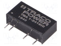 TRACO POWER TBA1-2419HI DC/DC Muunnin 1W