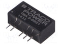 TRACO POWER TBA2-0521 DC/DC Muunnin 2W