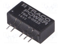 TRACO POWER TBA2-0523 DC/DC-muunnin 2W