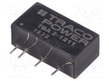 TRACO POWER TBA2-1211 DC/DC Muunnin 2W