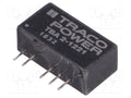 TRACO POWER TBA2-1221 DC/DC Muunnin 2W