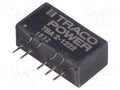 TRACO POWER TBA2-1222 DC/DC-muunnin 2W