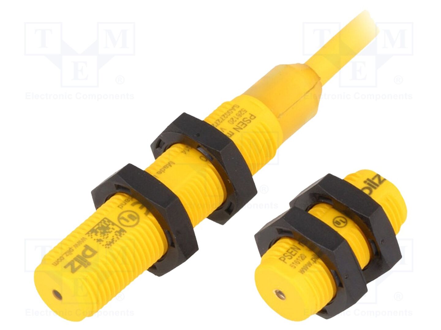 PILZ PZ-506220 Turvakytkin magneettinen PSEN ma1.3