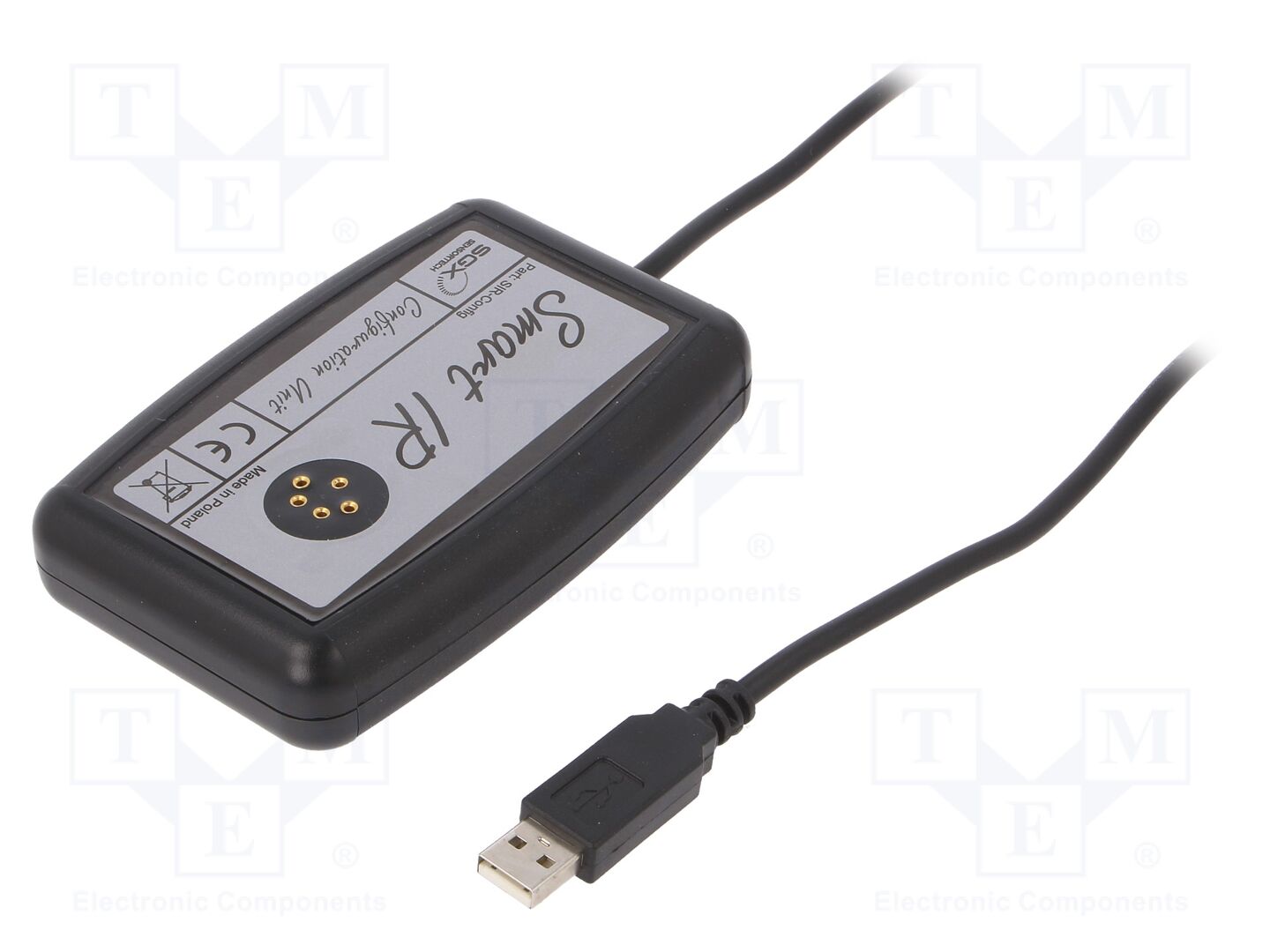 AMPHENOL SGX SENSORTECH INIR-EK4 Arviointisarja 286g