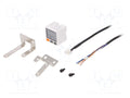 AUTONICS PSQ-C01C-RC1/8 Painekytkin -100...100kPa
