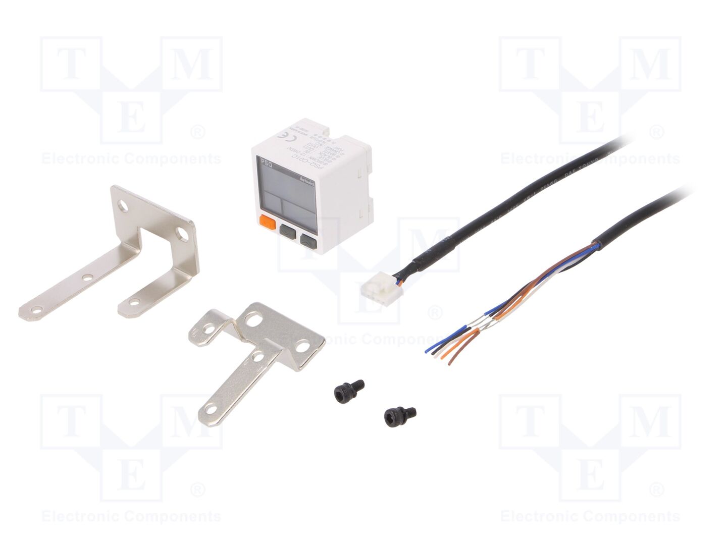 AUTONICS PSQ-C01C-RC1/8 Painekytkin -100...100kPa