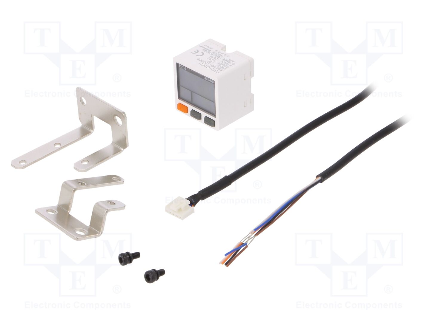 AUTONICS PSQ-C1CU-RC1/8 Painekytkin -100÷1000kPa