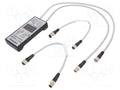 PANASONIC SFB-HC Valoverhon ohjain 24VDC