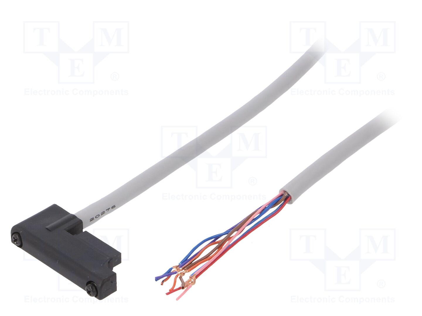 PANASONIC SFD-CCB3 Liitoskaapeli 8-napainen, 3m