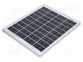 CELLEVIA POWER CL-SM20P Aurinkopaneeli 20W