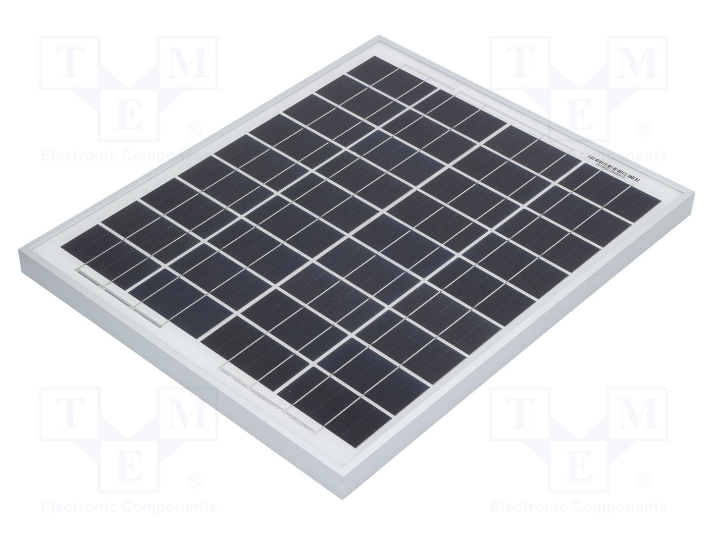 CELLEVIA POWER CL-SM20P Aurinkopaneeli 20W