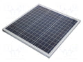 CELLEVIA POWER CL-SM40P Aurinkopaneeli 40W