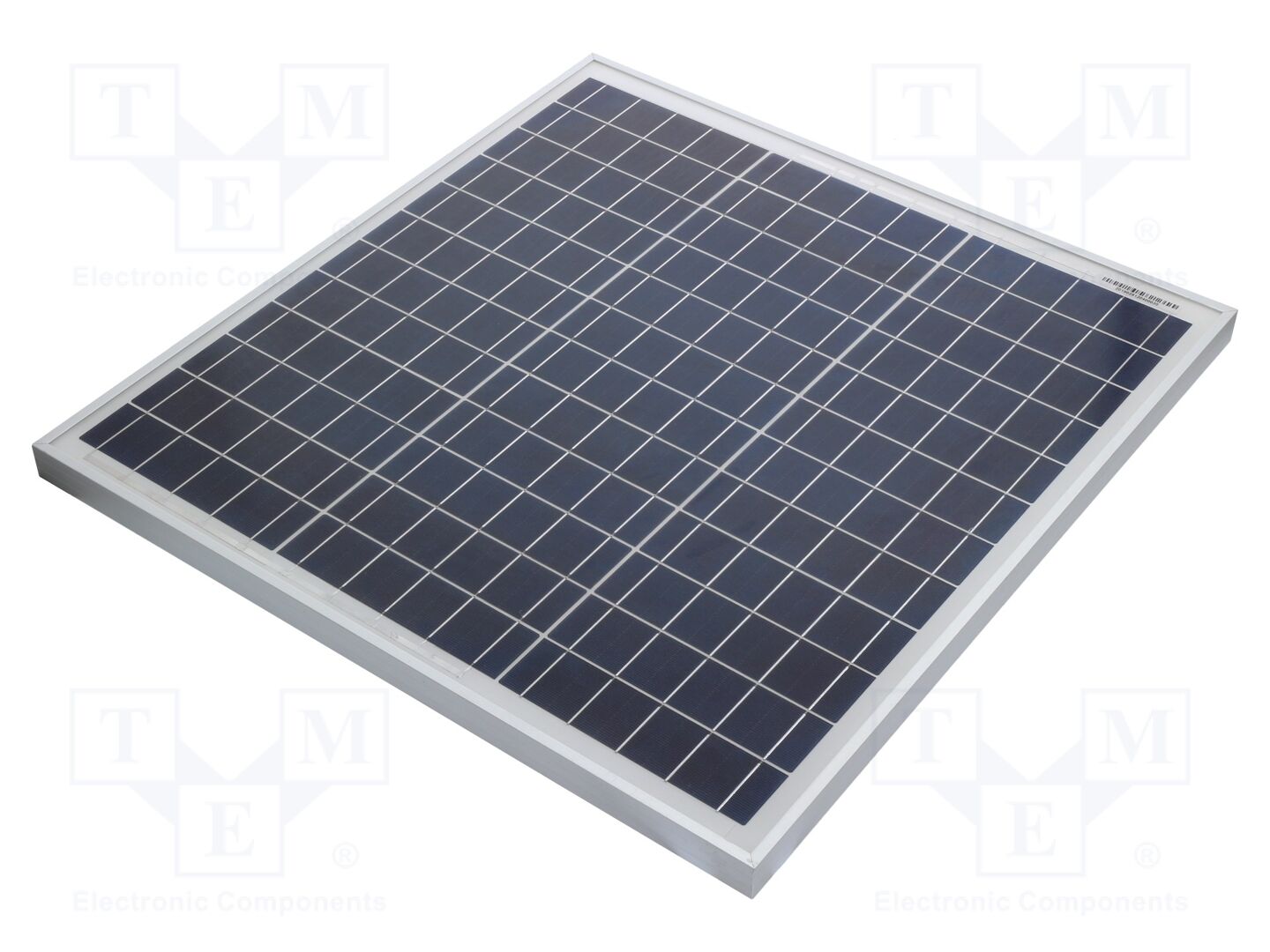 CELLEVIA POWER CL-SM40P Aurinkopaneeli 40W