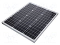 CELLEVIA POWER CL-SM50M Aurinkopaneeli 50W