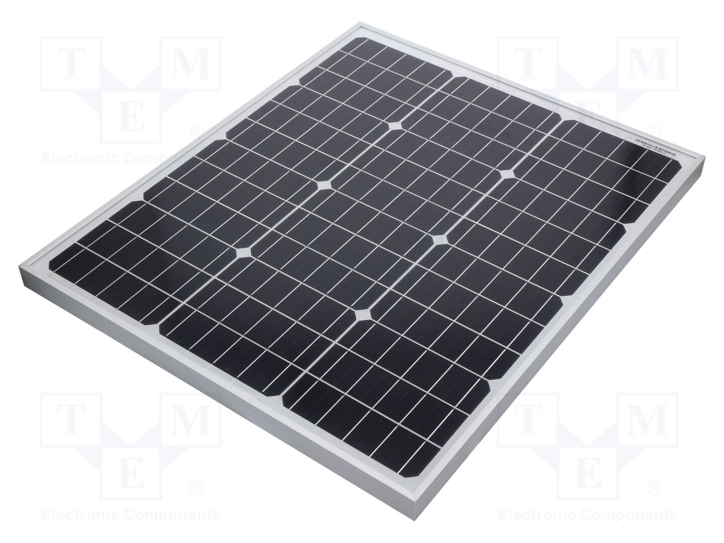 CELLEVIA POWER CL-SM50M Aurinkopaneeli 50W
