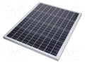 CELLEVIA POWER CL-SM50P Aurinkopaneeli 50W