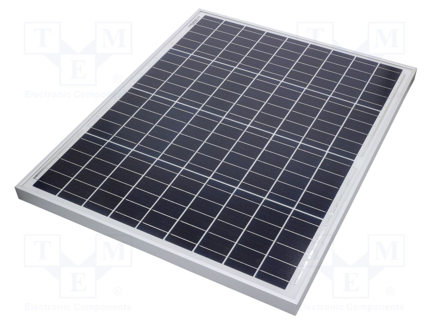 CELLEVIA POWER CL-SM50P Aurinkopaneeli 50W