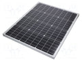 CELLEVIA POWER CL-SM60M Aurinkopaneeli 60W