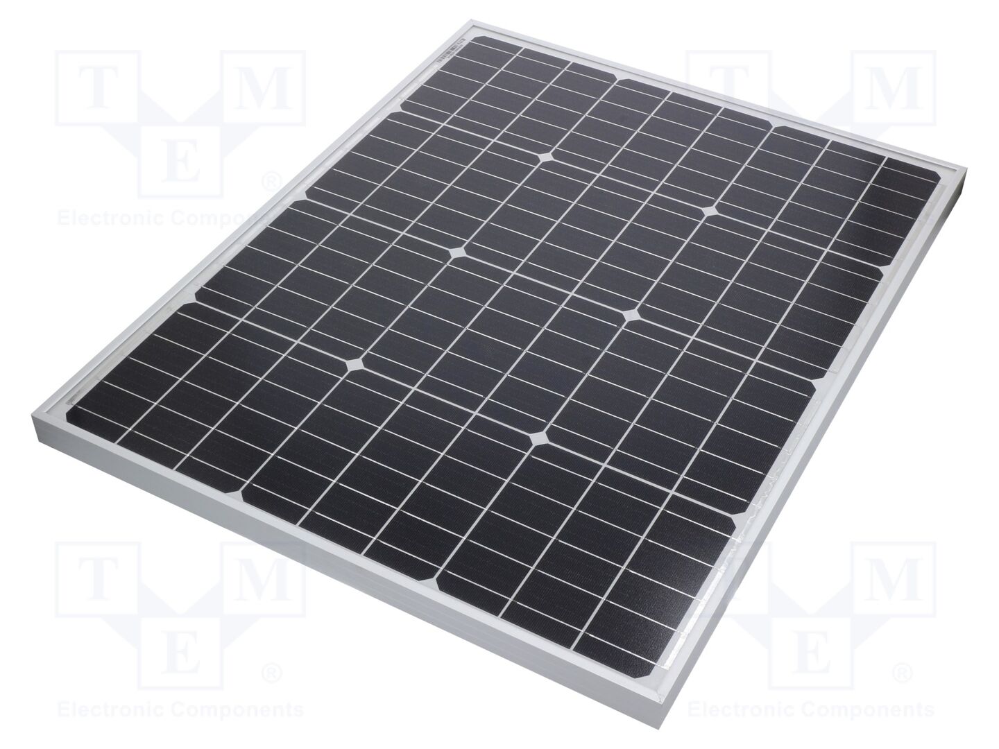 CELLEVIA POWER CL-SM60M Aurinkopaneeli 60W