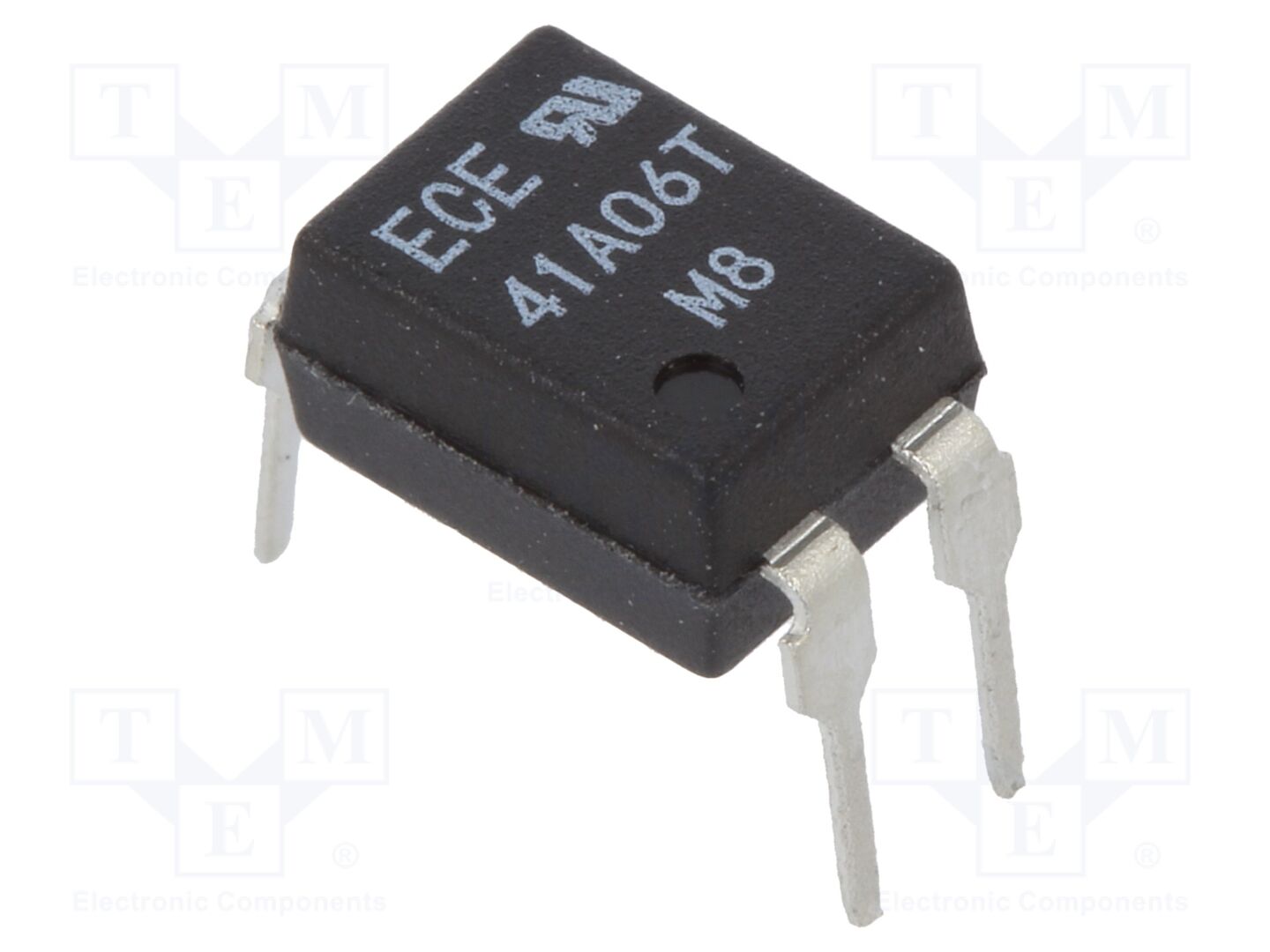 ECE EPR211A064000EZ Puolijohderele 60VAC/60VDC (50 kpl erä)