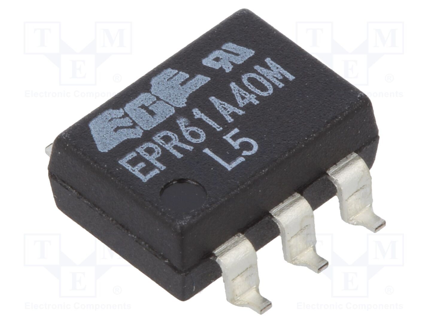 ECE EPR311A406000EZ Solid state relay 400VAC (50 kpl erä)