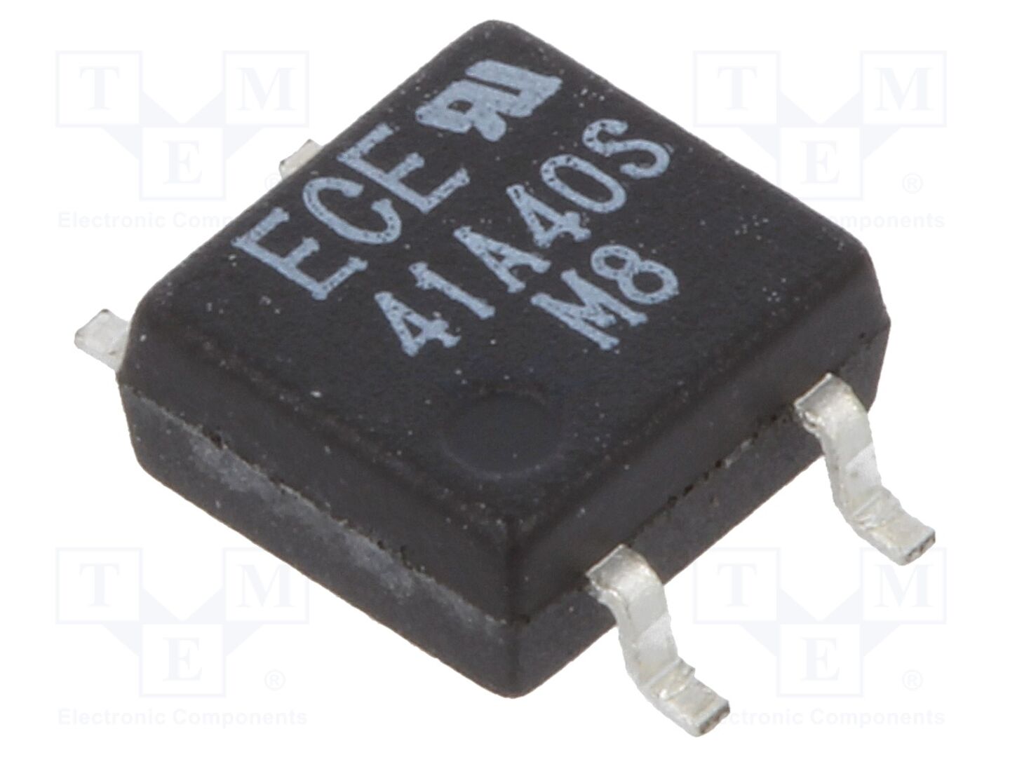 ECE EPR411A404000EZ Puolijohderele 400VAC (50 kpl erä)