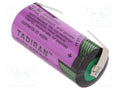TADIRAN SL-761T Litiumparisto 3.6V