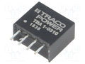 TRACO POWER TBA1-0310 DC/DC-muunnin 1W