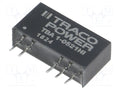 TRACO POWER TBA1-0521HI DC/DC Muunnin 1W
