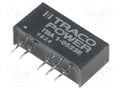TRACO POWER TBA1-0523E DC/DC-muunnin 1W