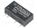 TRACO POWER TBA1-2411HI DC/DC Muunnin 1W