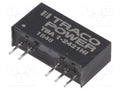 TRACO POWER TBA1-2421HI DC/DC Muunnin 1W