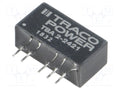 TRACO POWER TBA2-2421 DC/DC Muunnin 2W