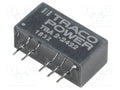 TRACO POWER TBA2-2422 DC/DC-muunnin 2W