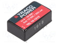 TRACO POWER TEL10-1212 DC/DC-muunnin 10W