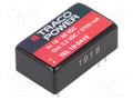 TRACO POWER TEL10-2410 DC/DC-muunnin 10W
