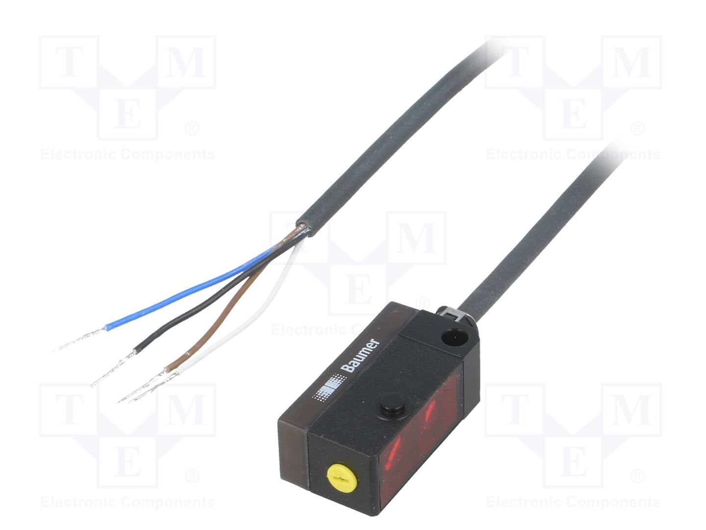 BAUMER FHDK10N5101 Valokenno 20÷120mm