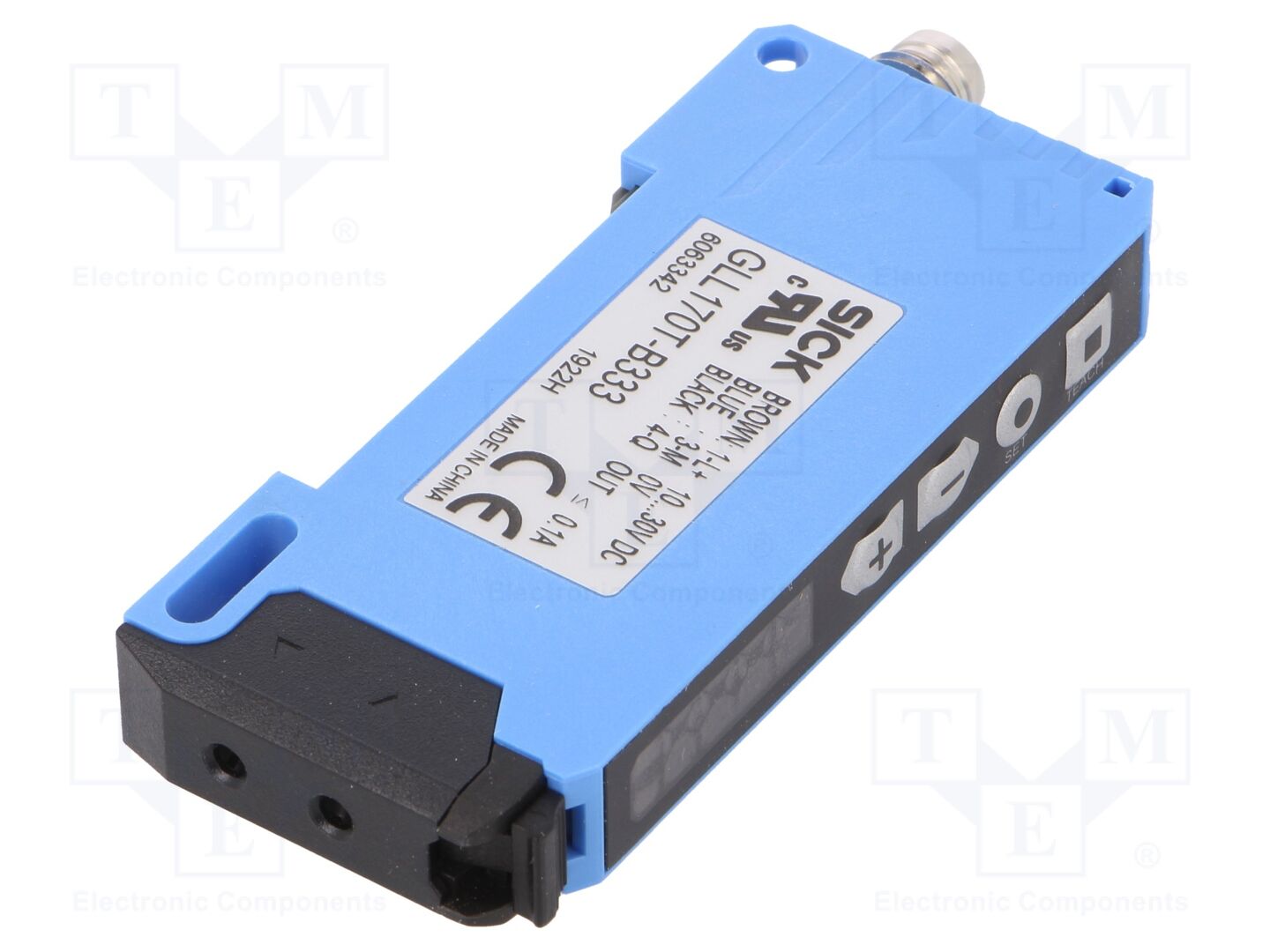 SICK GLL170T-B333 Valokuituvahvistin 10-30VDC