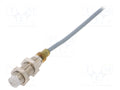 CARLO GAVAZZI ICB12S30N04PO Induktiivinen anturi 0-4mm