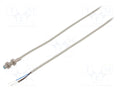 BAUMER IFRM05P17A1/PL Induktiivinen anturi 1,6 mm