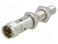 SICK IMF08-02BPSNC0S Induktiivinen anturi 0-2mm