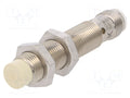 SICK IMF12-08NPSNC0S Induktiivinen anturi 0-8mm