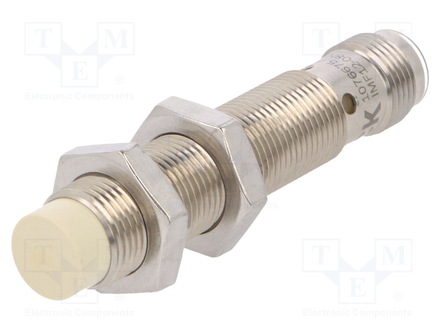 SICK IMF12-08NPSNC0S Induktiivinen anturi 0-8mm