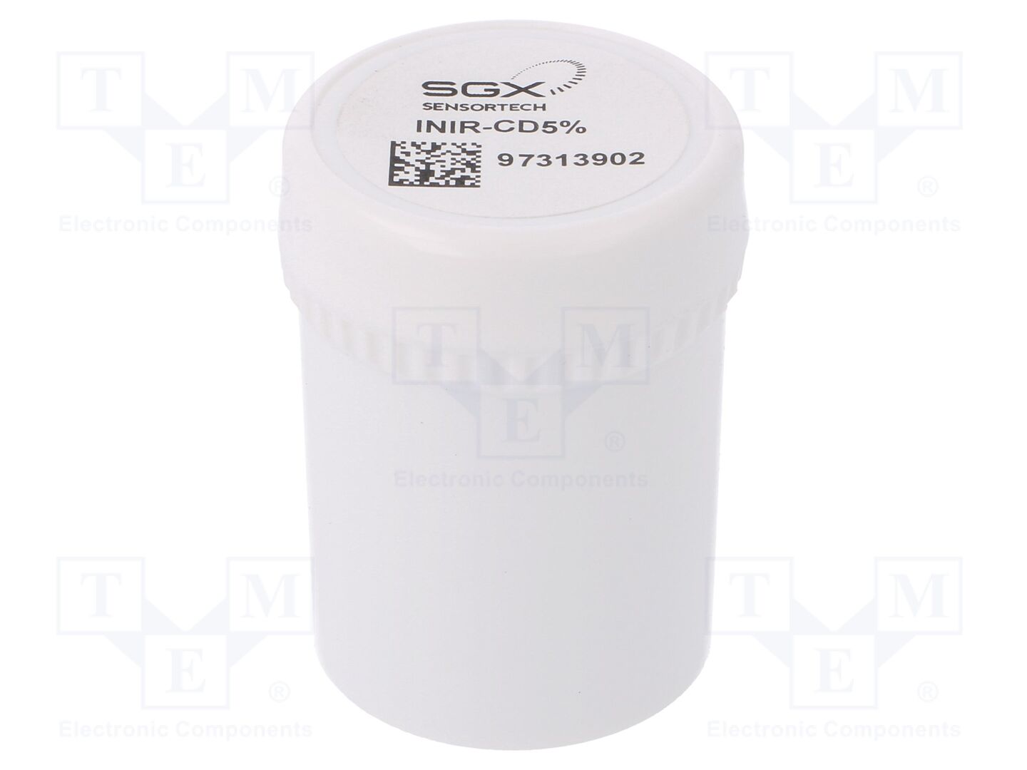 AMPHENOL SGX SENSORTECH INIR-CD5% Kaasuanturi 5V