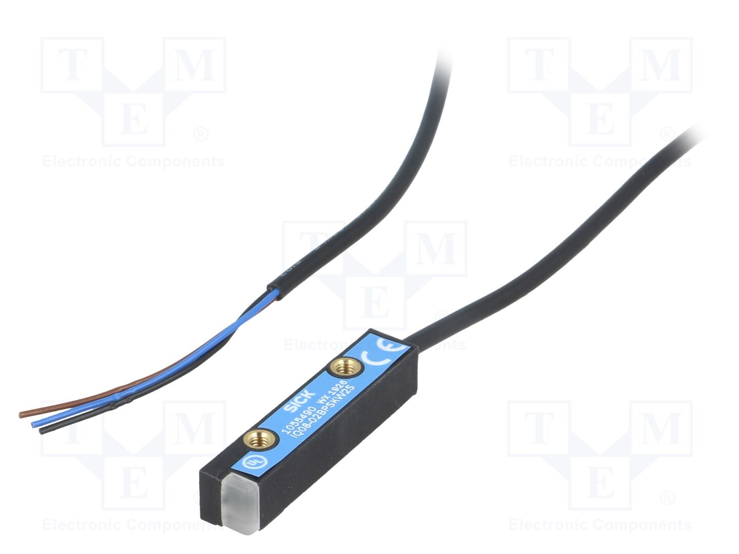 SICK IQ08-02BPSKW2S Induktiivinen anturi 0-2mm