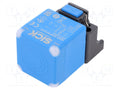 SICK IQ40-40NPSKC0K Induktiivinen anturi 0-40mm
