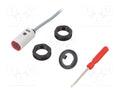 CARLO GAVAZZI PA18CAP50PASA Valokenno 0÷5m