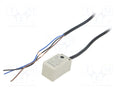 AUTONICS PSN17-5DP Induktiivinen anturi 0-5mm
