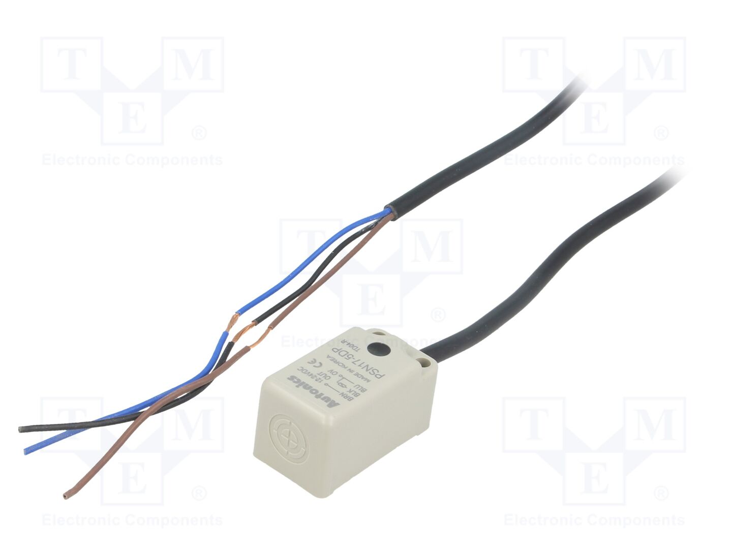 AUTONICS PSN17-5DP Induktiivinen anturi 0-5mm