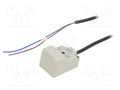AUTONICS PSN25-5AC Induktiivinen anturi 0-5mm